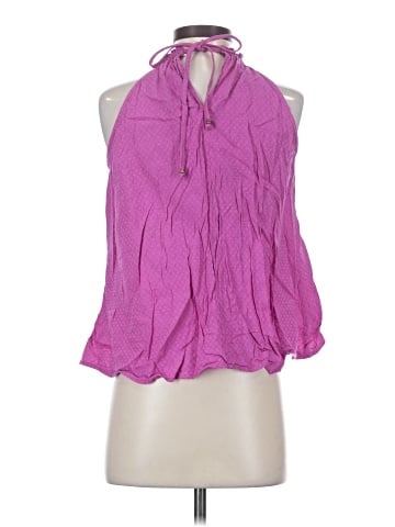Knox Rose Sleeveless Blouse (view 2)