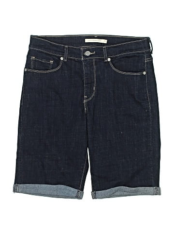 Levi's Denim Skirt (view 1)
