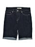 Levi's Blue Denim Skirt Size 29 waist - photo 1
