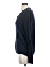Tommy Hilfiger 100% Cotton Argyle Blue Pullover Sweater Size S - photo 5