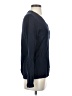 Tommy Hilfiger 100% Cotton Argyle Blue Pullover Sweater Size S - photo 4