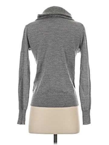 J.Crew Wool Cardigan (view 2)
