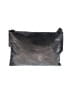 Assorted Brands 100% Leather Black Leather Crossbody Bag One size - photo 3