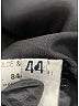 Dolce & Gabbana Black Blazer Size EU (IT) 44 / US 8 - photo 3