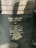 Tek Gear Graphic Gray Shorts Size 1X - photo 3
