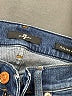 7 For All Mankind Blue Jeans Size 28 waist - photo 7