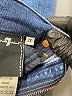 7 For All Mankind Blue Jeans Size 28 waist - photo 8