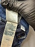 7 For All Mankind Blue Jeans Size 28 waist - photo 9