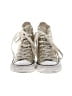 Converse Silver Sneakers Size 8 1/2 - photo 2