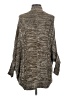 Unbranded Gray Cardigan Size Sm - Med - photo 2