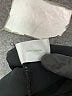 Decree Black 3/4 Sleeve Blouse Size XS - photo 8