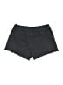 Aerie Solid Black Shorts Size XXS - photo 2