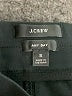 J.Crew Solid Black Active Pants Size S - photo 7