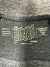 Retro Brand Gray Long Sleeve Top Size M - photo 7