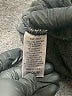 Retro Brand Gray Long Sleeve Top Size M - photo 8