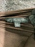 Adrianna Papell Brown Long Sleeve Top Size L - photo 7