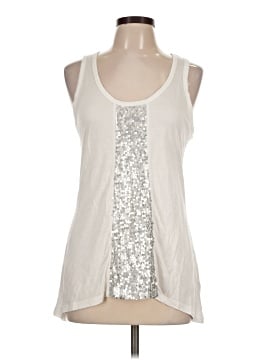INC International Concepts Sleeveless Blouse (view 1)