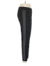 Bar III Black Active Pants Size L - photo 4