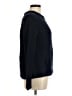 Quince 100% Cotton Blue Pullover Sweater Size L - photo 4