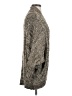 Unbranded Gray Cardigan Size Sm - Med - photo 4