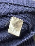 Pinque Color Block Tan Pullover Sweater Size M - photo 8