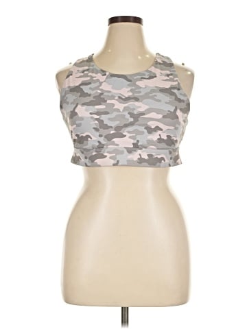 Avia Tank Top (view 1)