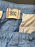 BDG 100% Cotton Blue Cargo Pants Size L (estimated) - photo 7