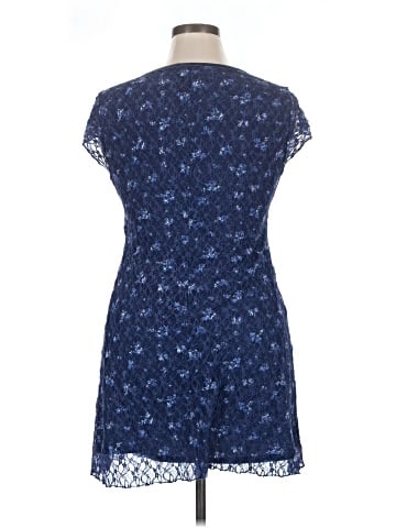 No Boundaries Casual Dress (view 2)
