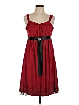 My Michelle Casual Dress (view 1)