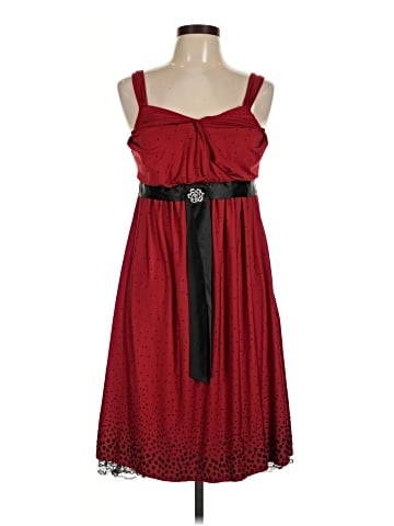 My Michelle Casual Dress (view 1)