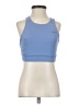 TLF Blue Sports Bra Size XS - photo 1
