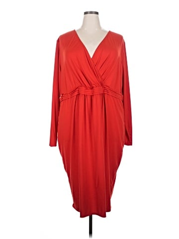 Torrid Cocktail Dress (view 1)