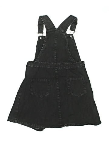 Happily Grey Dress (view 2)
