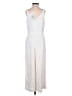 Ann Taylor LOFT Ivory Jumpsuit Size 0 (petite) - photo 2