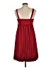 My Michelle Red Casual Dress Size L - photo 2