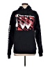 Champion Black Pullover Hoodie Size M - photo 1