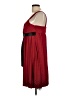 My Michelle Red Casual Dress Size L - photo 5