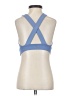 TLF Blue Sports Bra Size XS - photo 2