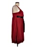 My Michelle Red Casual Dress Size L - photo 4