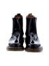 Dr. Martens Black Ankle Boots Size 6 - photo 2