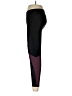 Koral Color Block Black Active Pants Size M - photo 5