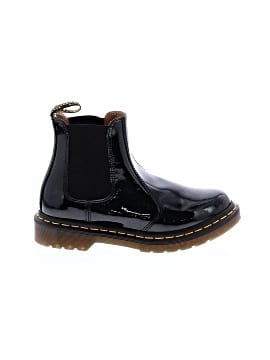 Dr. Martens Ankle Boots (view 1)