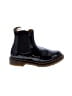 Dr. Martens Black Ankle Boots Size 6 - photo 1