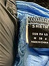 Shein 100% Polyester Solid Blue Jumpsuit Size 6 - photo 4
