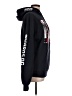 Champion Black Pullover Hoodie Size M - photo 4