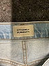 Citizens of Humanity Blue Jeans Size 23 waist - photo 7