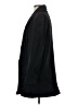 Carol Horn Workshop Black Wool Blazer Size 6 - photo 5