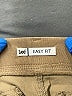 Lee Tan Cargo Pants Size 18 W M - photo 4