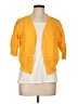 Unbranded Yellow Cardigan Size L - photo 1