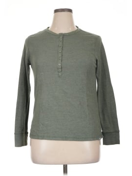 Pacific Trail Long Sleeve Top (view 1)